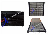 SS 304 Composite Shaker Screen، Swaco MD-3 Shale Shaker Screens